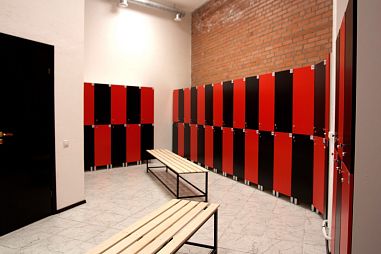 Amrap Sporthall - фото, расписание, стоимость, отзывы - 3