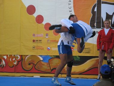 Спортивный клуб им. Латышева - фото, расписание, стоимость, отзывы - 3