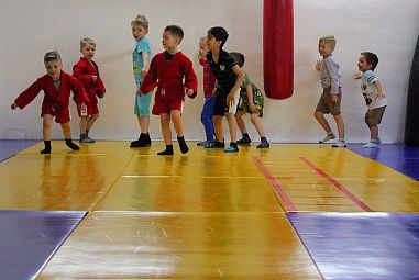 ШБИ "ДоДзё" - фото, расписание, стоимость, отзывы - 2