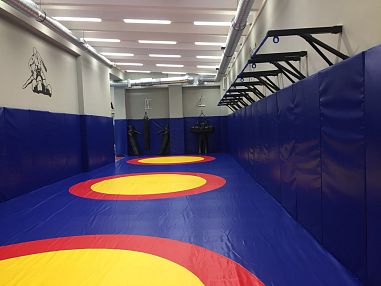 Школа Единоборств "NEVSKIY" (ул. Зайцева) - фото, расписание, стоимость, отзывы - 4