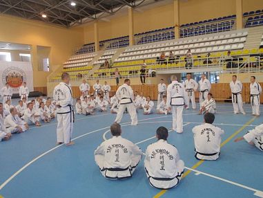 Центр развития "Пантера" (Академическая) - фото, расписание, стоимость, отзывы - 5