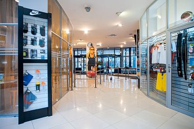 Спортивный клуб OLYMP - Кондратьевский - фото, расписание, стоимость, отзывы - 1