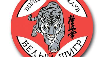 Клуб киокушинкай каратэ "Белый тигр" (Чкаловская)