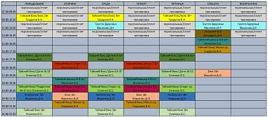 Клуб единоборств ARTEMIX - фото, расписание, стоимость, отзывы - 1