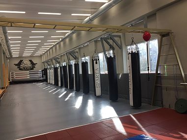 Школа Единоборств "NEVSKIY" (ул. Зайцева) - фото, расписание, стоимость, отзывы - 3