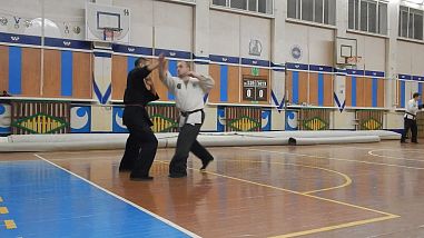 Школа ДоМо-Контакт каратэ - фото, расписание, стоимость, отзывы - 1