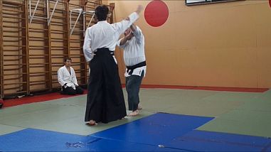 Профессиональный клуб единоборств "Синтэн" - фото, расписание, стоимость, отзывы - 1