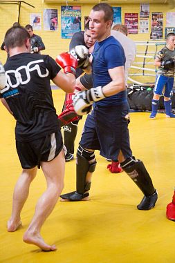 КСЕ "Баталия" - фото, расписание, стоимость, отзывы - 5