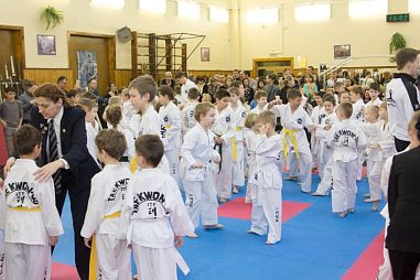 ОО ФСК "Квон-Нева" - фото, расписание, стоимость, отзывы - 4