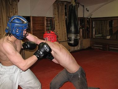 ВПЦ "Дзержинец" - фото, расписание, стоимость, отзывы - 3