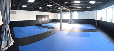 Aikido Moscow - фото, расписание, стоимость, отзывы - 2