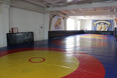 Спортивный Клуб "БАСТИОН" - фото, расписание, стоимость, отзывы - 1