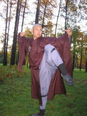 Клуб традиционного кунфу и цигун «Северный Шаолинь» - фото, расписание, стоимость, отзывы - 3