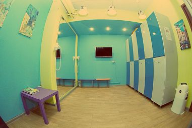 Детский спортивно-оздоровительный центр "Алекса" - фото, расписание, стоимость, отзывы - 5