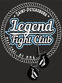Legend Fight Club