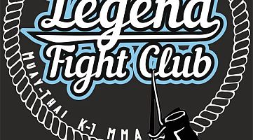 Legend Fight Club
