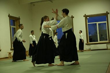 Клуб «Нэцуи» (на Красном Треугольнике) - фото, расписание, стоимость, отзывы - 7