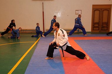 Спортивно-патриотический центр «Сириус» (Девяткино) - фото, расписание, стоимость, отзывы - 6