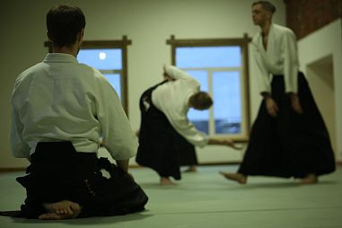 Клуб «Нэцуи» (на Красном Треугольнике) - фото, расписание, стоимость, отзывы - 6