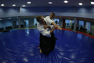 Клуб «Нэцуи» (на Гражданском) - фото, расписание, стоимость, отзывы - 1