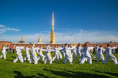 СК "Ястреб" (Кировский завод) - фото, расписание, стоимость, отзывы - 2