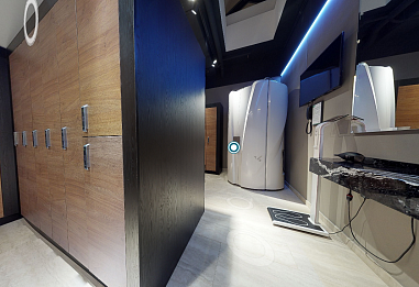 X-FIT (Столешников) - фото, расписание, стоимость, отзывы - 3