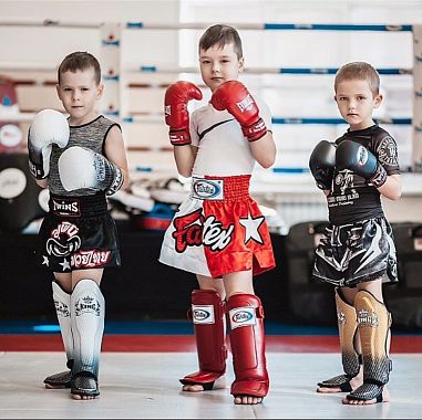 Академия единоборств - фото, расписание, стоимость, отзывы - 2