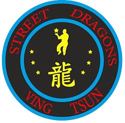 Wing Tsun Street Dragons (Комендантский проспект)