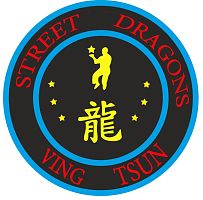 Wing Tsun Street Dragons (Комендантский проспект)