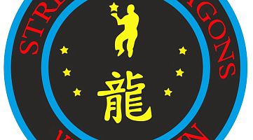 Wing Tsun Street Dragons (Комендантский проспект)
