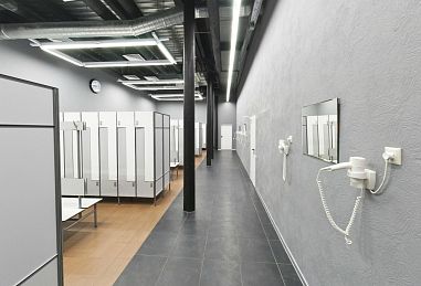 Бойцовский клуб MEGAPOLIS - фото, расписание, стоимость, отзывы - 3