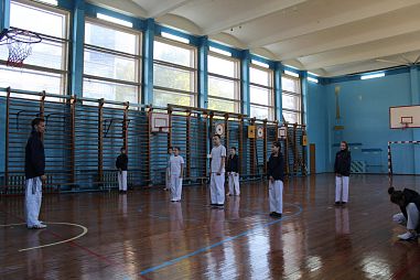 МСКВЕ "Ильсан"(школа 221) - фото, расписание, стоимость, отзывы - 7