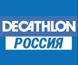 Декатлон | Decathlon (Пулково)