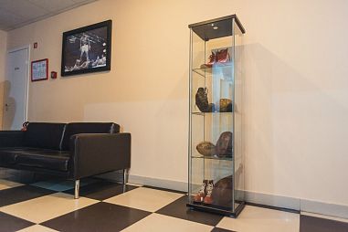 Клуб единоборств  "FIGHTPRO" - фото, расписание, стоимость, отзывы - 9