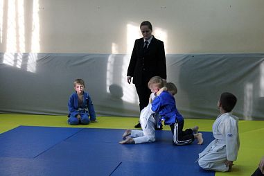 ПМК "Рубин" Красногвардейского района - фото, расписание, стоимость, отзывы - 5