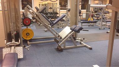 Фитнес клуб "Мечта" - фото, расписание, стоимость, отзывы - 2