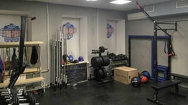 Stone Fight (Каменноостровский) - фото, расписание, стоимость, отзывы - 2