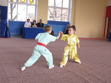 Спортивный клуб УДАО - фото, расписание, стоимость, отзывы - 3