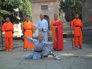 Клуб традиционного кунфу и цигун «Северный Шаолинь» - фото, расписание, стоимость, отзывы - 4