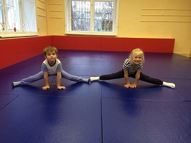 Клуб единоборств «Юни-спорт» («Олимпийский») - фото, расписание, стоимость, отзывы - 3