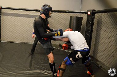 RusFighters (Владимирский пр.) - фото, расписание, стоимость, отзывы - 1