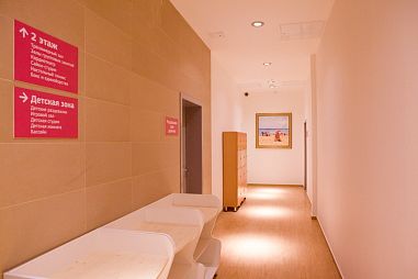 Fitness Family (Типанова) - фото, расписание, стоимость, отзывы - 2