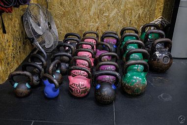 Спортивный клуб RISE GYM - фото, расписание, стоимость, отзывы - 2