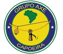 Академия «Аше Капоэйра» (наб. канала Грибоедова)