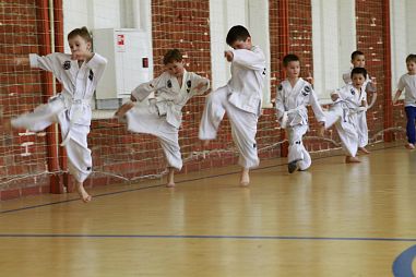 Спортивный клуб «Патриот» (пр-т Ветеранов) - фото, расписание, стоимость, отзывы - 3