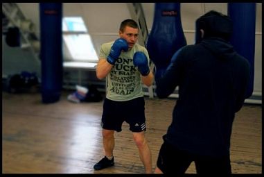 Школа бокса А. Михайлова Boxing98 - фото, расписание, стоимость, отзывы - 4