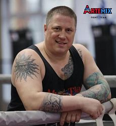 Манюнин Дмитрий Евгеньевич