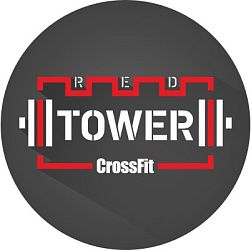 Red Tower CrossFit