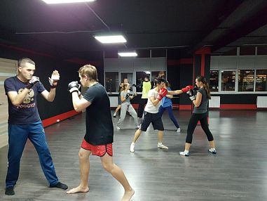 Wu Chang - фото, расписание, стоимость, отзывы - 2