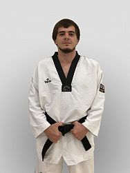 Магомедов Магомед Магомедрасулович